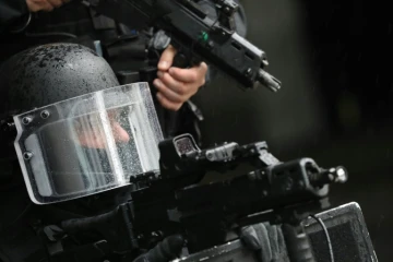 L'adolescent a été arrêté jeudi en fin d'après-midi dans les Hauts-de-Seine