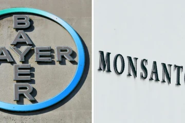 Bruxelles ouvre une enquête approfondie sur le rachat du spécialiste américain des semences OGM Monsanto par le groupe allemand de pharmacie et d'agrochimie Bayer