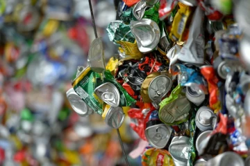 Une vaste opération citoyenne de nettoyage, le "World clean up day" se tient de vendredi à dimanche en France avec plus de 1.100 opérations prévues, mais aussi dans 150 autres pays.
