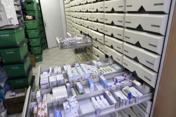 Le gouvernement a dévoilé ses pistes pour lutter contre la pénurie de médicaments