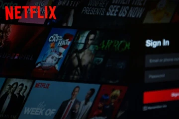 Netflix a conforté sa position de leader du streaming vidéo payant avec près de 204 millions d'abonnés dans le monde fin 2020