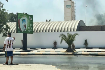 Combats meurtriers dans la capitale libyenne, six hôpitaux touchés