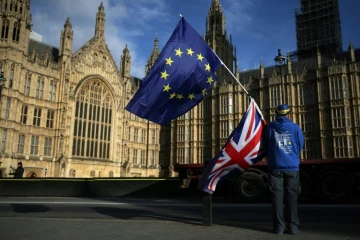 Les dirigeants européens vont débattre le 23 février 2018 à 27, du budget de l'UE après 2020 et le départ du Royaume-Uni