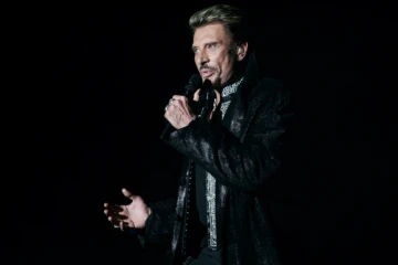 Des retrouvailles manquées entre Johnny et la Belgique de son père