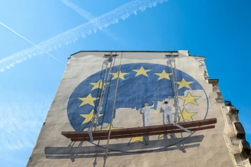 Au total, plus de 400 millions d'électeurs sont appelés à voter dans 28 pays pour élire 751 députés européens. Les résultats officiels seront publiés dimanche soir, après la clôture du scrutin à travers le continent