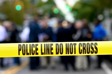 Le syndicat des policiers de Los Angeles dénonce dans un communiqué des accusations "extrêmement perturbantes"