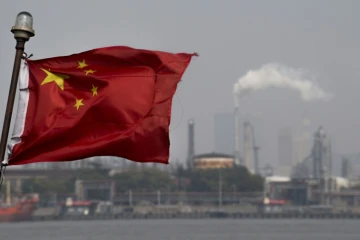 La Chine a appelé vendredi l'Union européenne "à agir ensemble" contre le protectionnisme américain, alors que le ton monte entre Pékin et l'administration Trump, en pleine guerre commerciale.