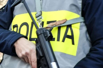 Un homme soupçonné d'être l'auteur d'une fusillade perpétrée à partir d'une voiture à Macerata, dans le centre de l'Italie, a été arrêté par la police
