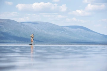 La Finlande a été désignée vendredi "pays le plus heureux du monde" pour la quatrième année consécutive