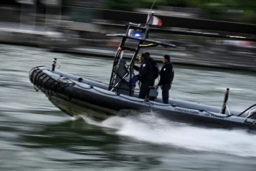 A partir de jeudi et jusqu'au 26 juillet, le périmètre de sécurité intérieure et lutte contre le terrorisme (SILT) sera activé à Paris aux abords des quais de Seine