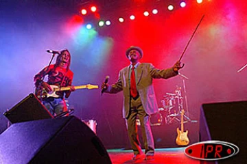 Firmin Viry donnera un concert à l'occasion des grandes fêtes de Saint-Paul