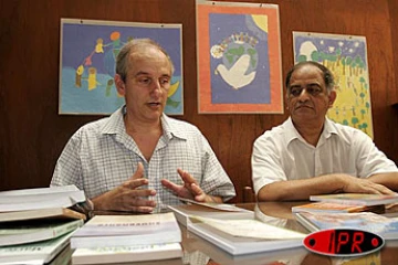 Mercredi 9 mars 2005

Le &quot;Lexique. Du créole à dominante tamoule&quot; a pour auteur Firmin lacpatia