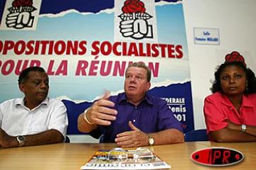 Les socialistes en ordre de bataille pour les régionales