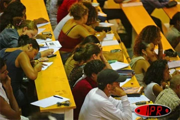 Une protection pour les étudiants expatriés