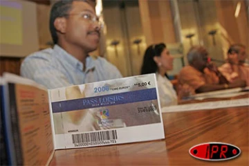 Le Pass Loisirs du conseil général (Archives)