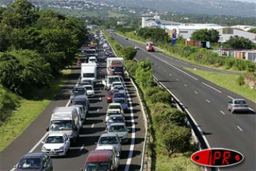 Réseau routier