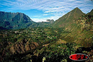 Le troisième rallye touristique organisé par la Maison du tourisme de Salazie conduira ses participants dans Grand-Ilet.