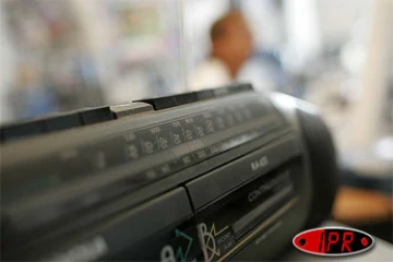 Jeudi 7 juillet 2005 -

De nouvelles fréquences ont été attribuées aux radios de La Réunion