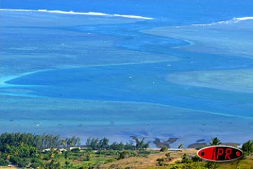 Rodrigues, une île montagneuse aux paysages de toute beauté