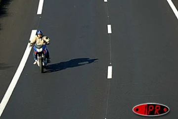 L'usage des deux-roues s'est largement répandu ces dernières années à La Réunion