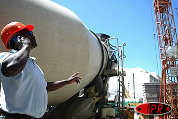 Lundi 15 novembre 2004

La FRBTP s'élève contre les risques de suppression de la récupération de la TVA non perçue