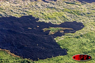 Magique, magnifique et capricieux volcan