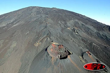 éruption volcanique