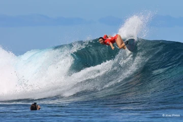 Open surf saint-leu 2022
