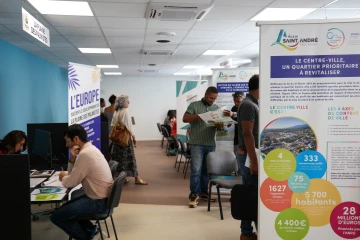 La cirest organise son premier forum de la Commande Publique
