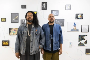 Kid Kreol & Boogie