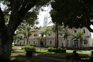 Mairie de Saint-Paul