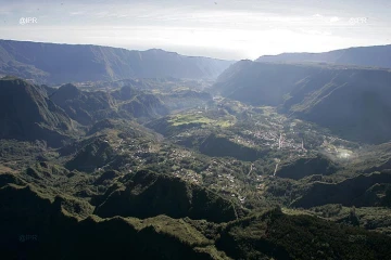 Cirque de Salazie