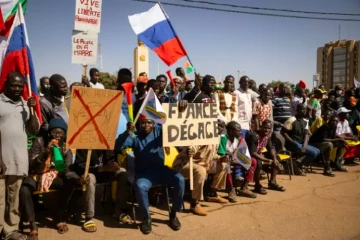 Burkina Faso