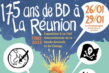 Bande dessinée