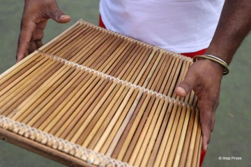 20 décembre Maloya