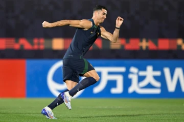 Mondial: Ronaldo aux portes des 1/8, le Brésil cherche la clé sans Neymar