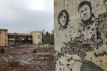 "C'est pas fini": en Irak, les rebelles kurdes iraniens face aux missiles de Téhéran