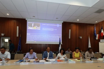 TCO - Conseil Communautaire