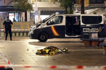 Espagne: un sacristain mort et un prêtre blessé dans une attaque à la machette