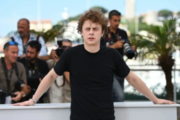 L'humoriste français Norman