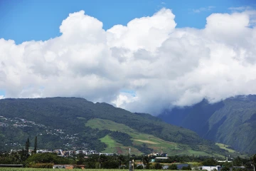 météo réunion