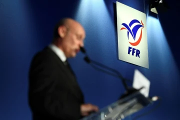 Rugby: la candidature de Patrick Buisson à la tête de la FFR rejetée par les clubs