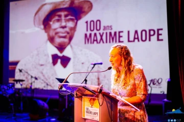 Maxime Laope