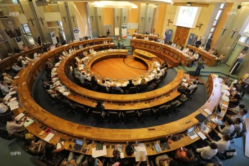 conseil départemental