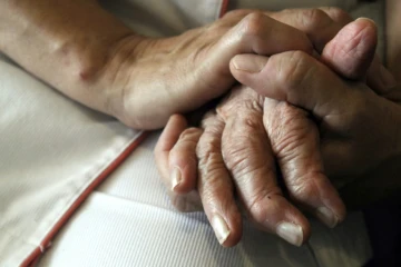Maladie d'Alzheimer