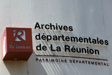 Archives départementales