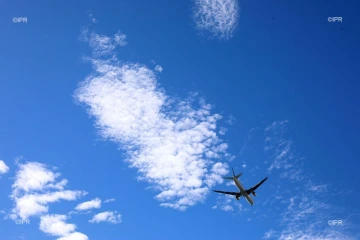 avions ciel