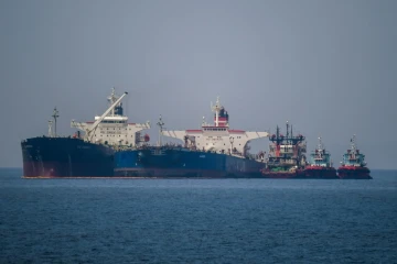 Le pétrole russe plafonné à 60 dollars après l'accord du G7 et de l'Australie