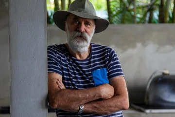 Vincent Mengin