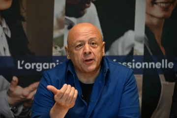 Hôtellerie-restauration: Thierry Marx appelle à une "régularisation" de salariés étrangers